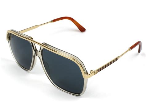 lunettes de soleil homme gucci|lunette de vue gucci homme.